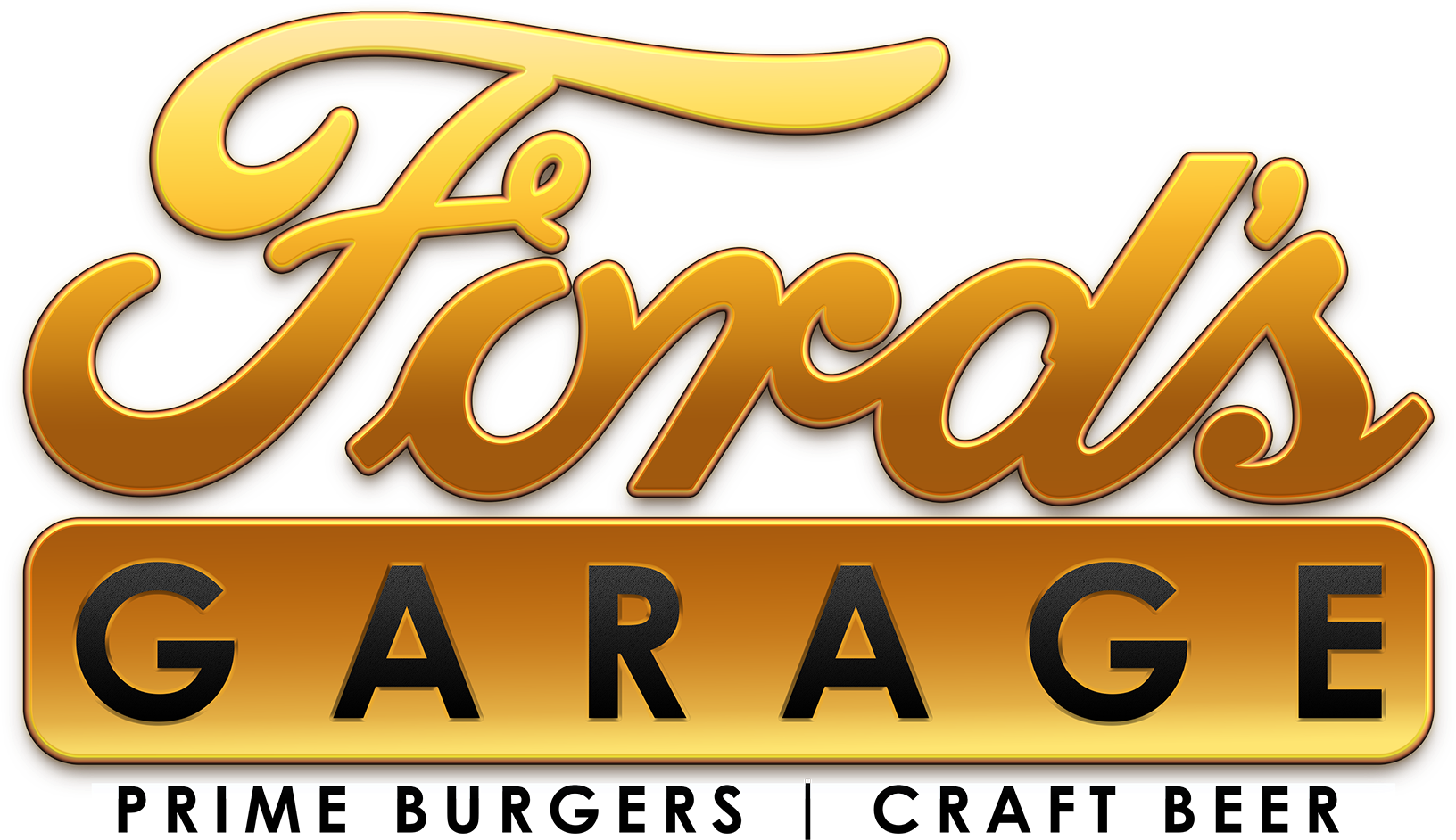 Download Hd Restaurant Clipart Restaurant Logo Ford S Garage Logo Transparent Png Image Nicepng Com