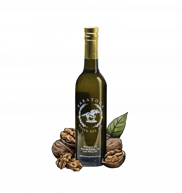 Walnut Oil Walnut Oil - Olive (600x636), Png Download