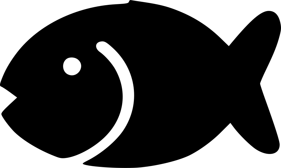 Kitchen Fish Animal Dinner Restaurant - Restaurant (980x588), Png Download