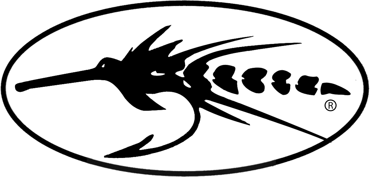 Blackfly Logo - Black Fly Outfitters (1300x800), Png Download