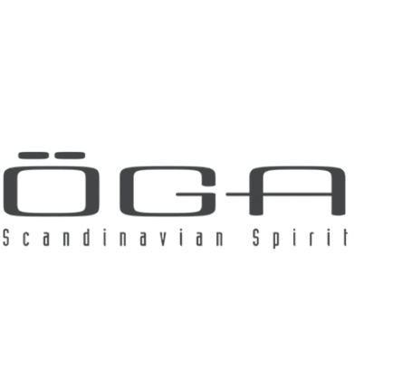 Oga - Oga Eyewear Logo Png (500x500), Png Download