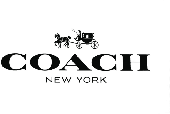 Coach Logo 2013 Png E1432228764114 - Coach Logo (600x366), Png Download