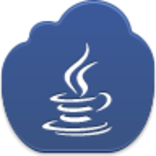 Java: The Ultimate Guide To Learn Java Va, Database, (600x600), Png Download