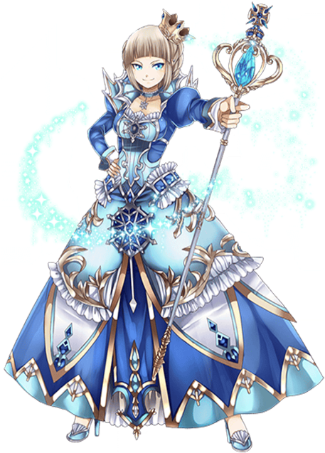 Shiva Transparent - Rpg Queen (480x640), Png Download