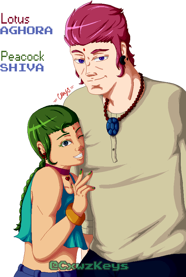 18 Jul - Cartoon (679x987), Png Download