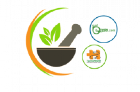 Ayurveda Hospital Based In Kochi And Calicut - Ayurveda Hospital Logo (472x312), Png Download