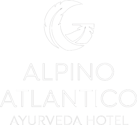 Hotel Alpino Atlantico Ayurveda Cure Centre - Supply Chain In Cyber Security (460x419), Png Download