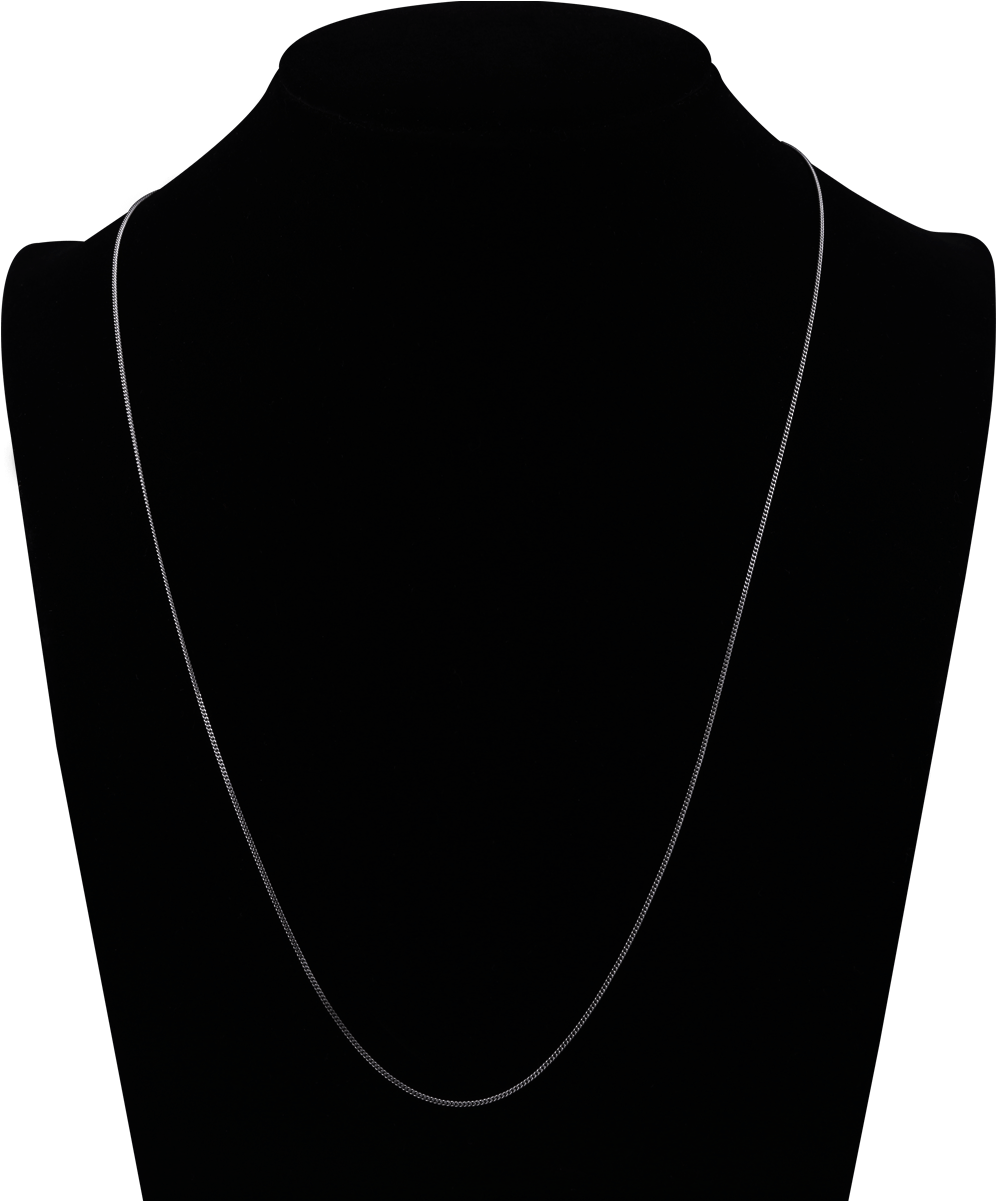 Platinum Ladies Chain - Necklace (1200x1200), Png Download
