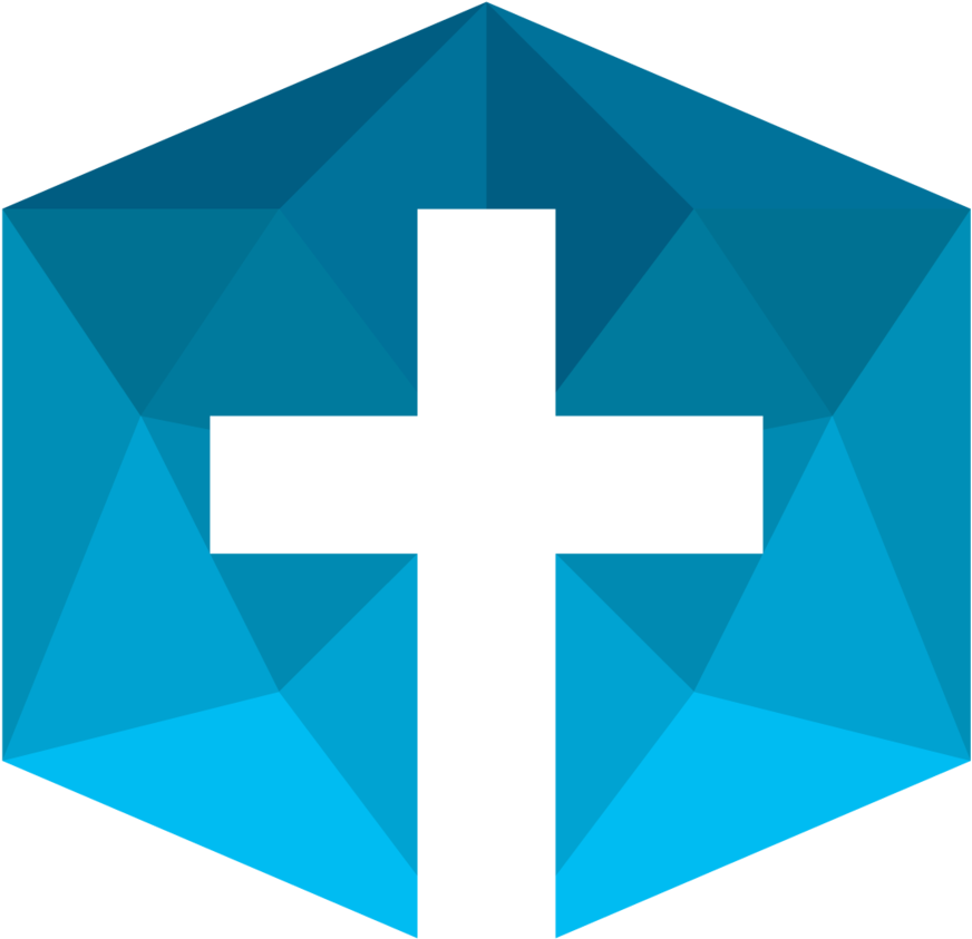 Birthday Blue Background Images Png (1000x1000), Png Download