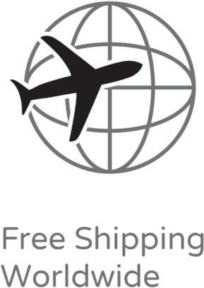 Free Worldwide Shipping Icon (480x474), Png Download