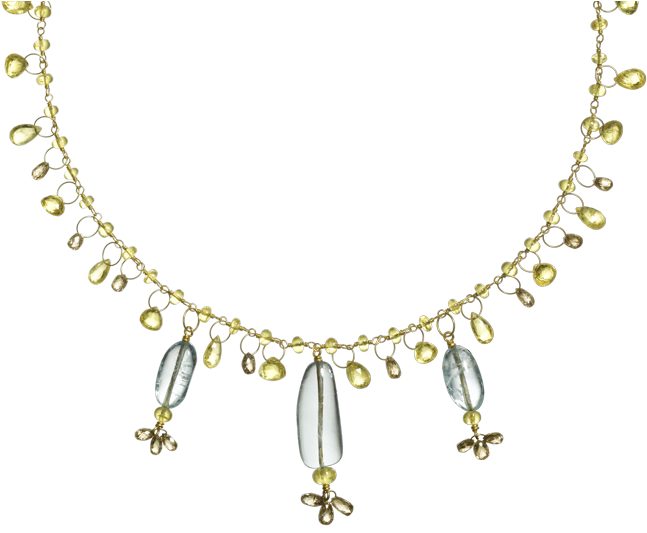 Mallary Marks Jewelry (673x569), Png Download