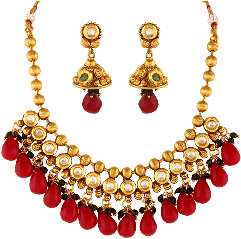 What Also Sets The Brand Apart Is The Wide Variety - Casual Jewellery (500x500), Png Download