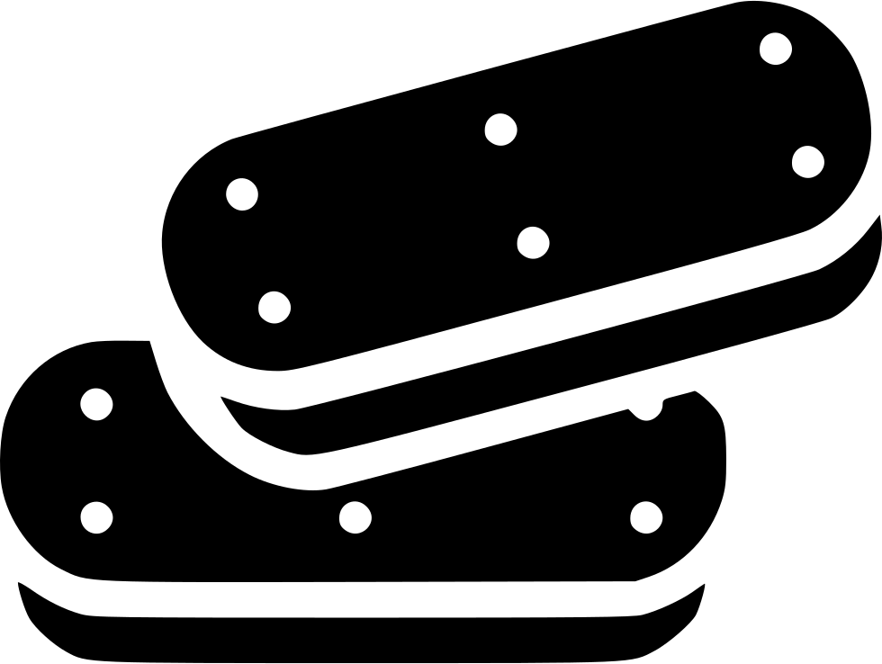 Cookies Biscuit Chocolate Treat Confectionery Comments - Confectionery Icon Png (980x738), Png Download