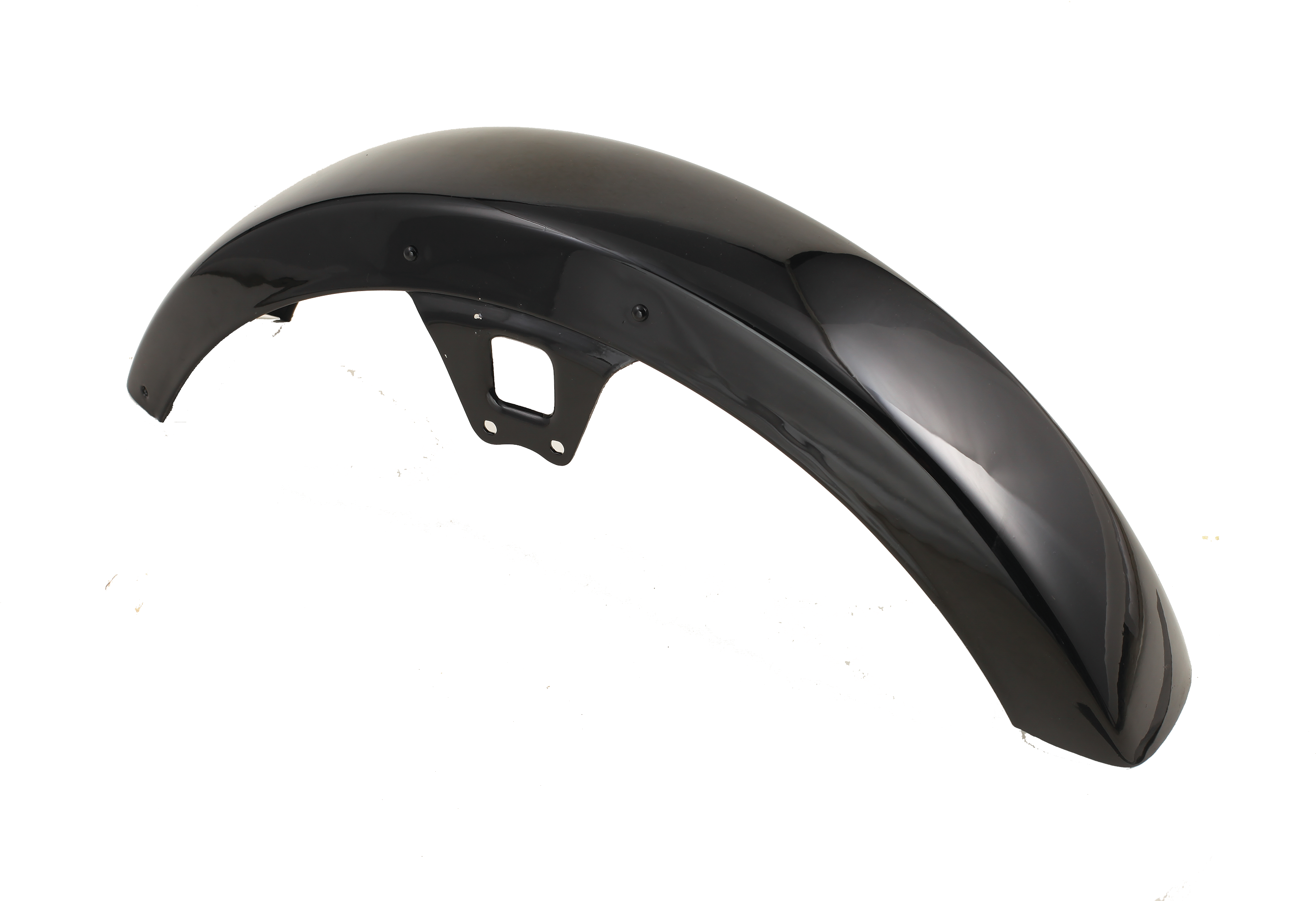 Hero Honda Dawn Front Mud Guard - Fender (3000x2000), Png Download