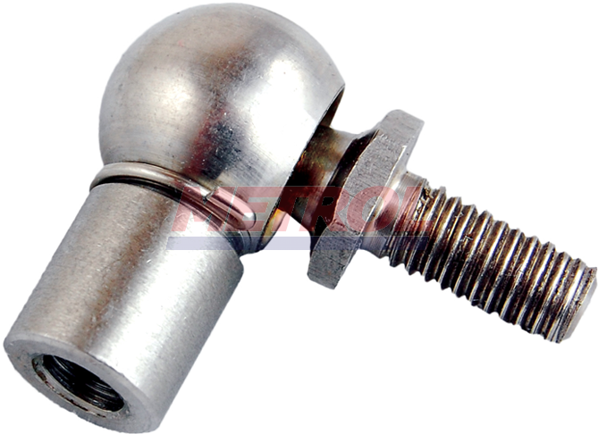 Articulacion De Horquilla Coche (800x500), Png Download