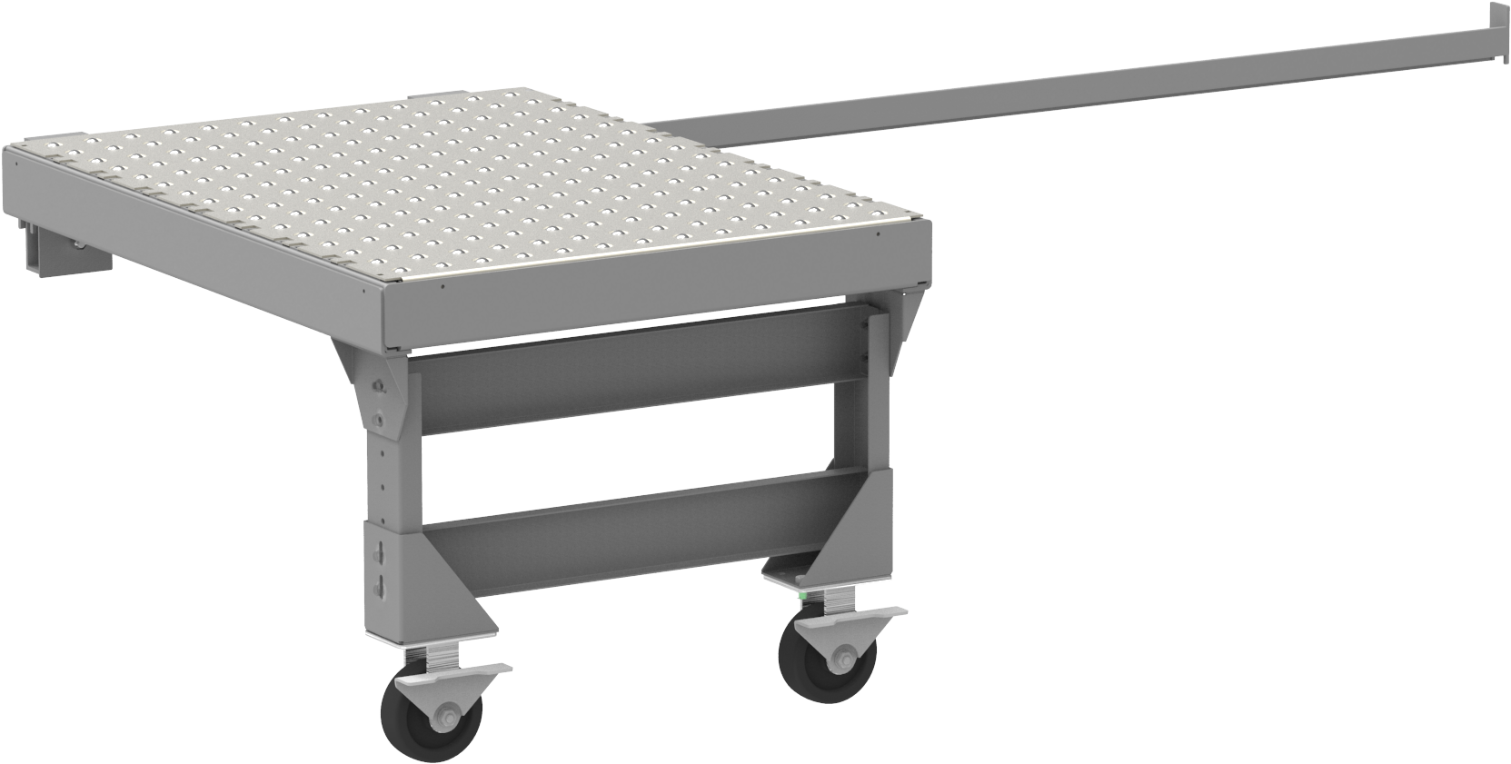 Shown - Ball Transfer Unit (1920x1440), Png Download