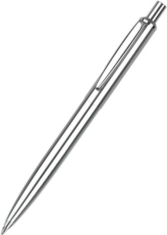 Giotto Metal Ballpen - Needle Images Clip Art (470x470), Png Download