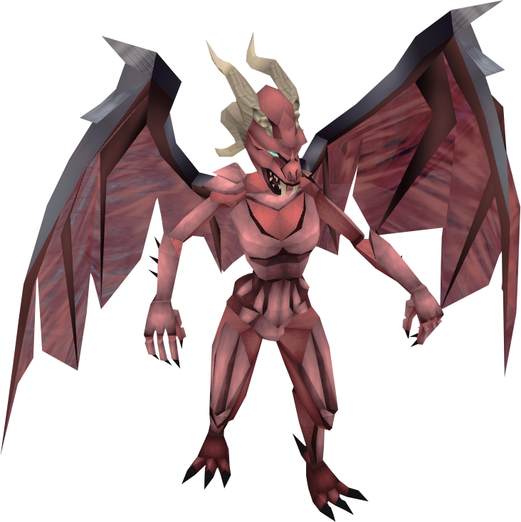 Runescape Queen Of Ashes (732x734), Png Download