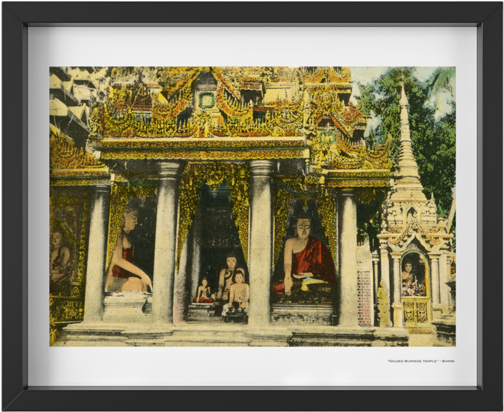 Myanmar (759x630), Png Download