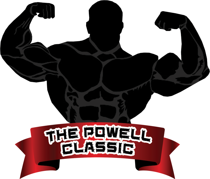 Logo Small Vector Fo - The Powell Classic Llc (834x713), Png Download