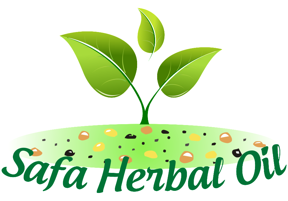 Safa Herbal Products - Safa Herbal Oil (960x672), Png Download
