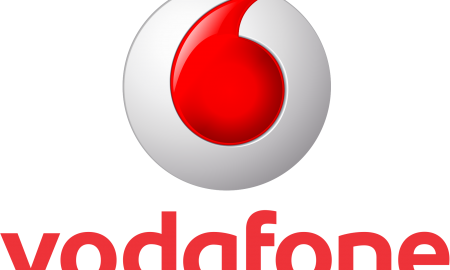 All Posts Tagged "reliance Jio" - Vodafone Uk Logo Png (450x270), Png Download