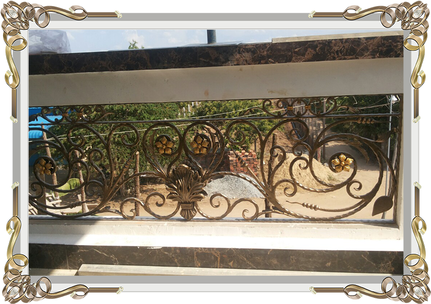 Balcony (840x600), Png Download