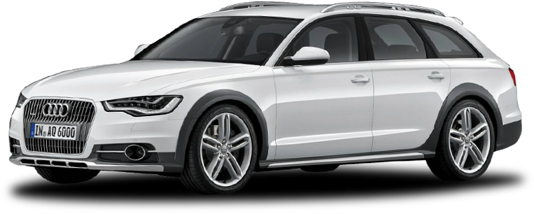 Shop - Audi A6 Allroad 2013 (800x510), Png Download