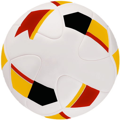 Sport, Ball, Football, Play, Football World Cup, Russia - World Cup (720x720), Png Download