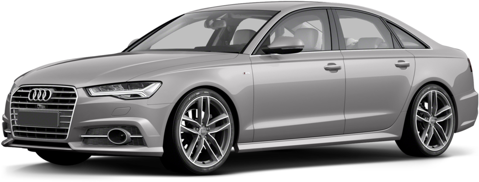 Claim Special View Inventory Value Your Trade - Audi A6 2017 Grey (1024x676), Png Download