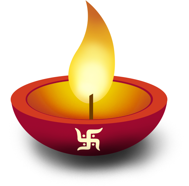 Png Pictures Transparentpng - Diya Png (640x640), Png Download