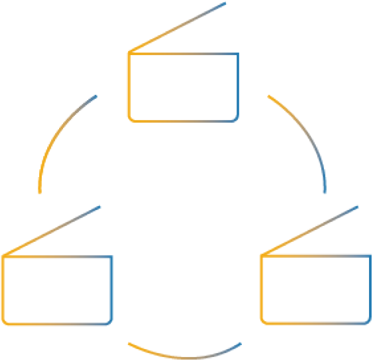 Arvato It Broadcast Vpms Editmate Icon Verlauf - Diagram (1280x800), Png Download