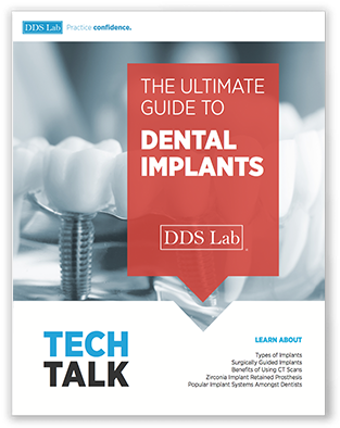 Dental Implant (361x441), Png Download