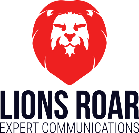 Lions Roar Communications - Pharmacy And Poisons Board Logo Kenya (488x500), Png Download
