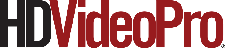 Hd Video Pro Magazine - Hd Video Pro Logo (754x161), Png Download
