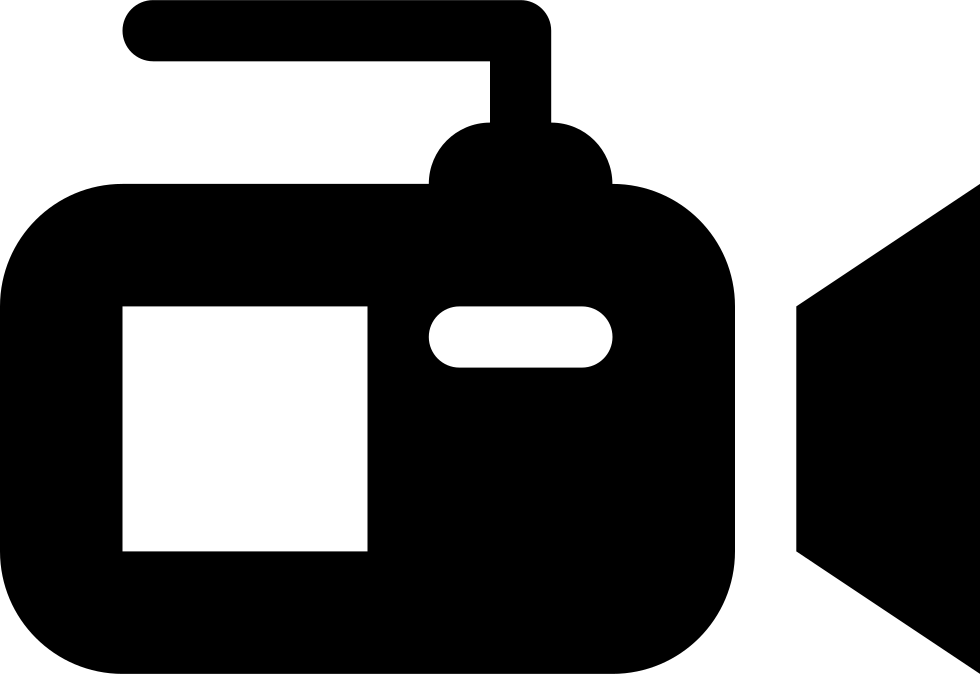 Png File Svg - Camera Logo Svg (980x674), Png Download