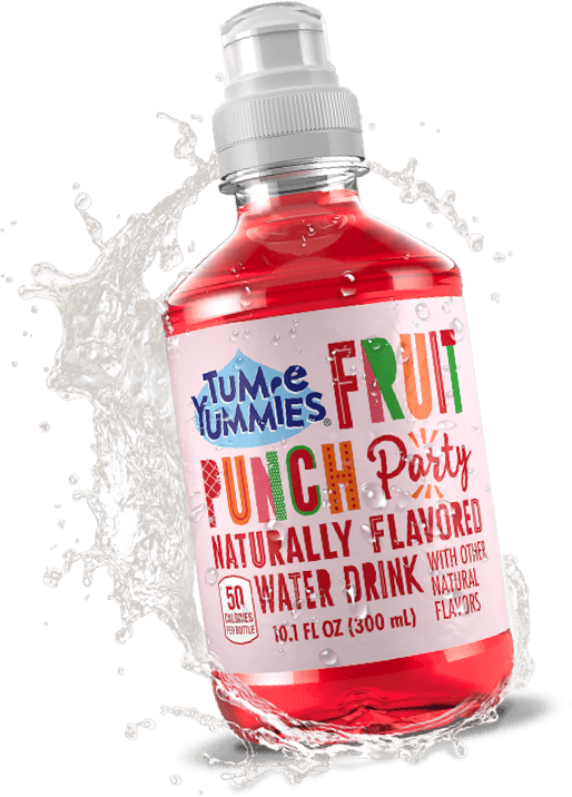 Fruit Punch Party - Tum E Yummies Fruit Punch (514x716), Png Download