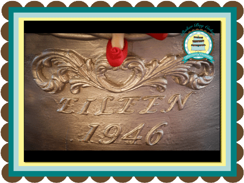 Girls Birthday Cakes Cork - Cake (500x374), Png Download