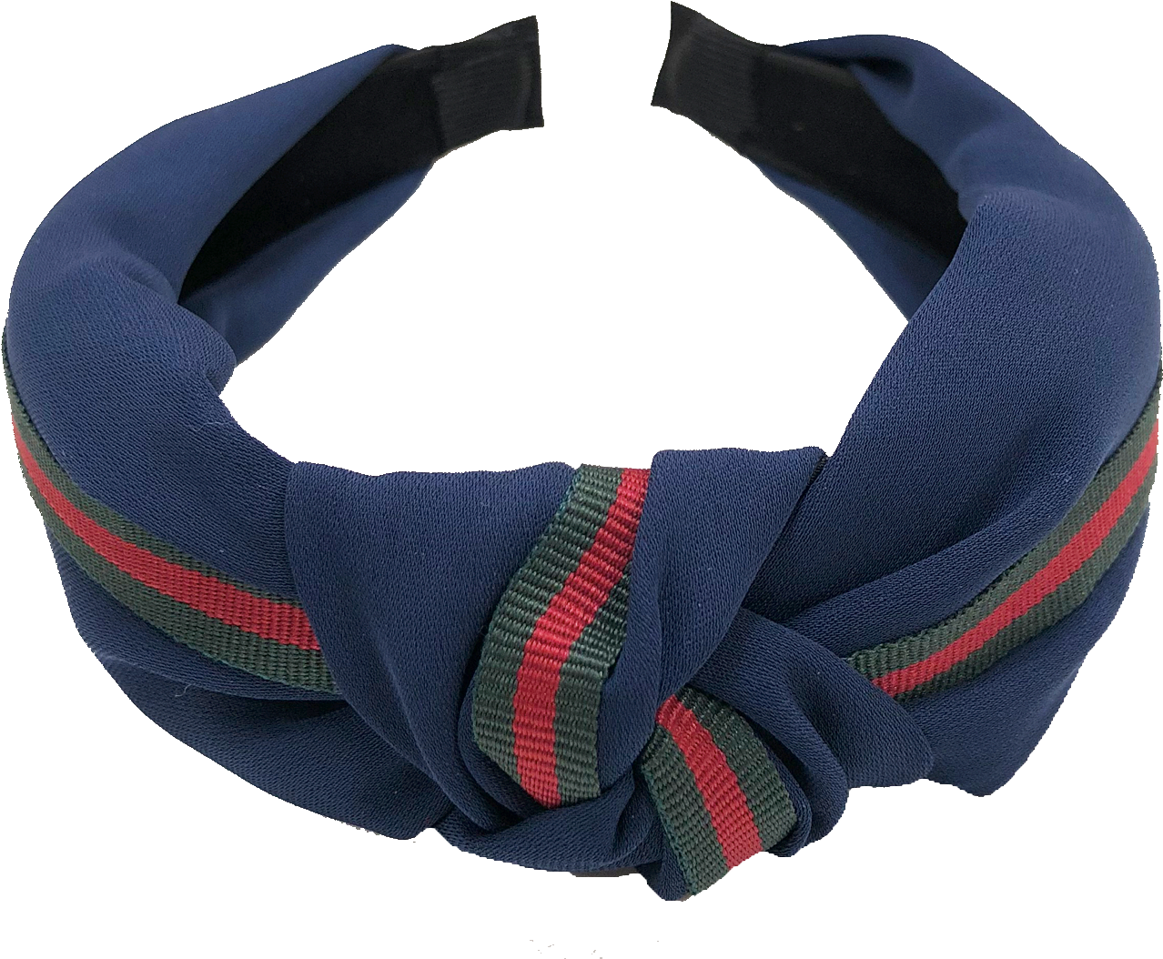 Lehof Hairband Haarbaand Haarboejle Stof Rose Liv Flowers - Alice Band (1300x1300), Png Download