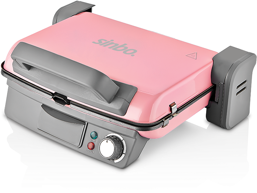 Sinbo Ssm 2539 Tost Makinesi (1000x1000), Png Download