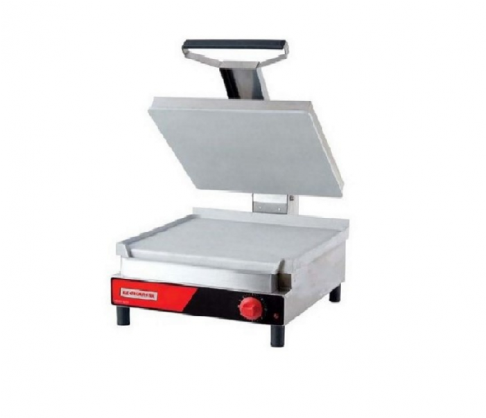 Chapa Para Lanche Eletrica (700x850), Png Download