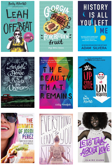 Let's Talk About Love [book] (436x576), Png Download