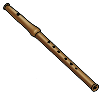 Clip Black And White Library Africa Clipart Instrument - Vic Firth 5a Drumsticks (520x452), Png Download