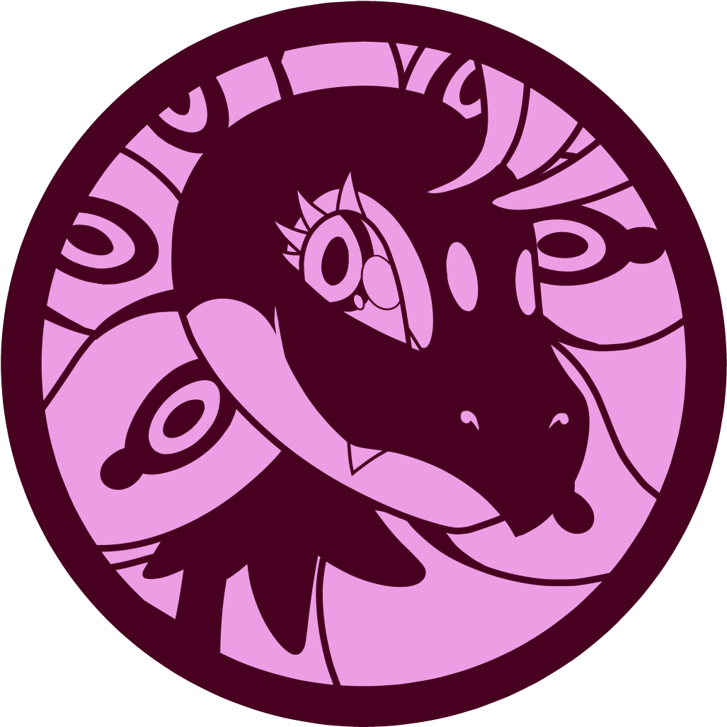 Iris Bloom Dream Friend Icon - Ville De Saint Etienne (1040x1040), Png Download