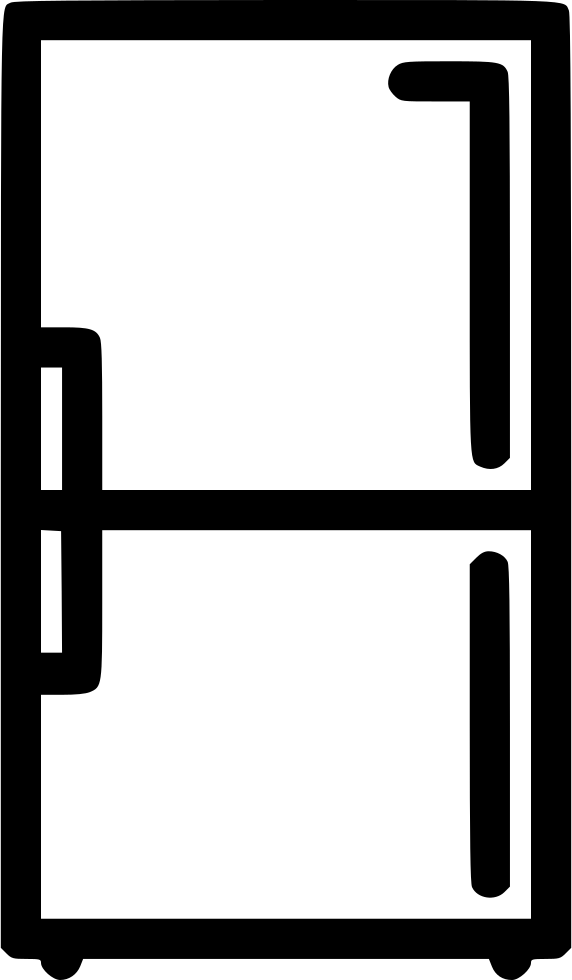 Fridge Comments (572x980), Png Download