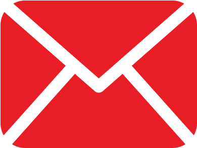 2 - Logo Email Negro Png (600x600), Png Download