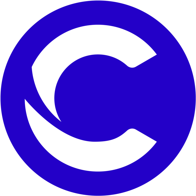 Blue Bullets Icon Png (1000x1000), Png Download