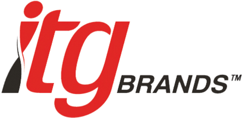 Itg Brands - Imperial Tobacco Group Logo (480x309), Png Download
