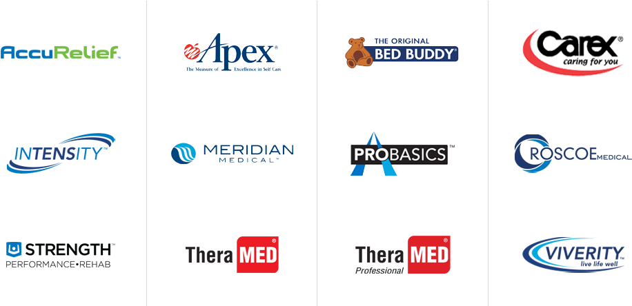 Our Family Of Brands Provides Products That Meet The - Lexicon (987x443), Png Download