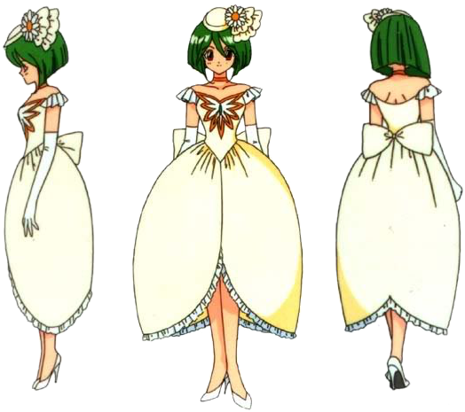 Wedding Peach Angel Daisy Bride Pose - Cartoon (607x465), Png Download